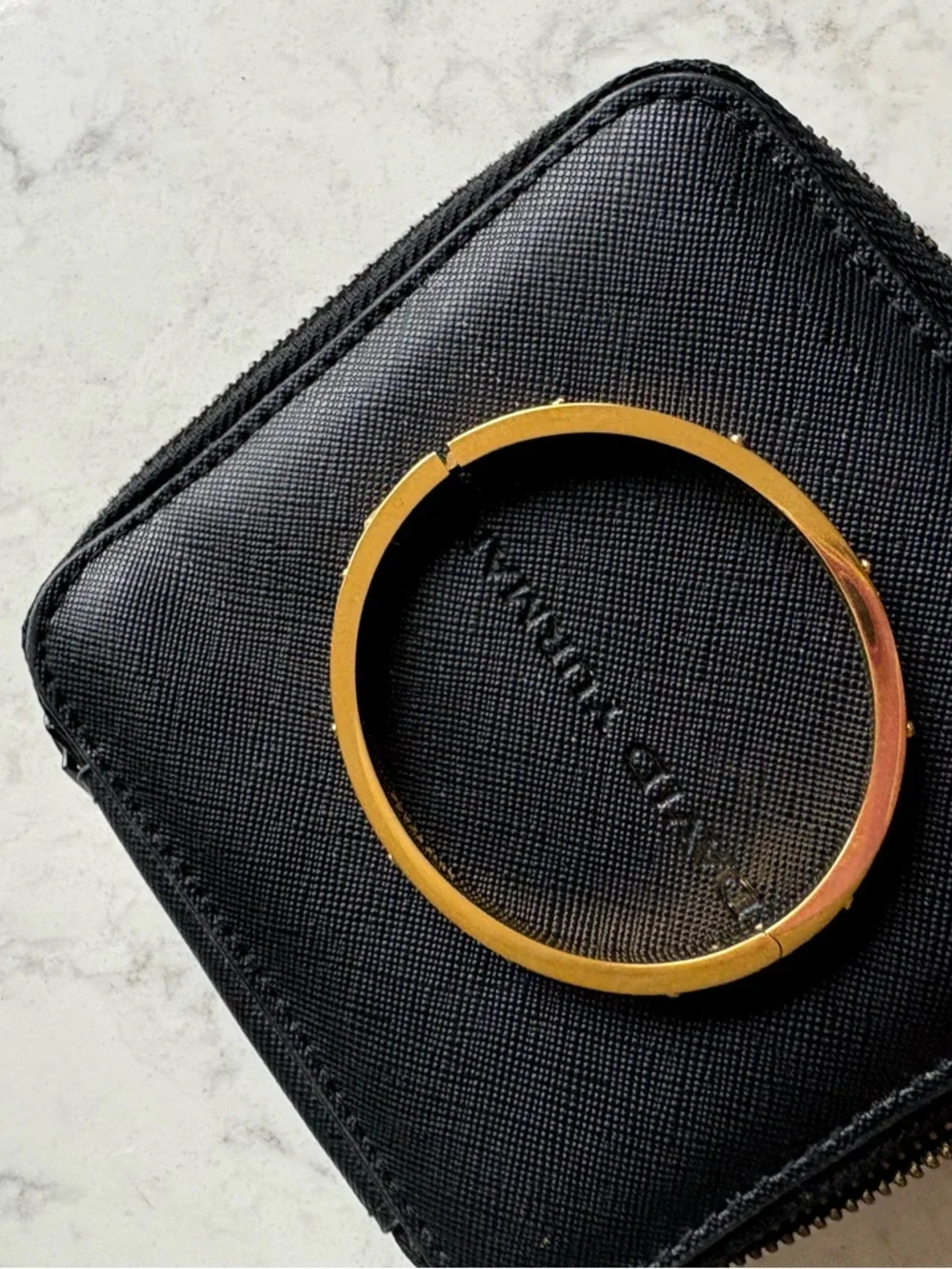 Kate spade final touches Gold Bangle Bracelet - Picture 2 of 9